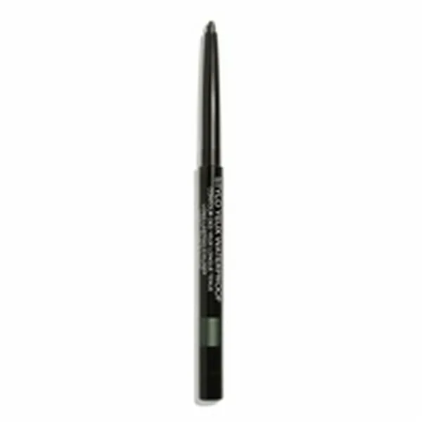 Eye Pencil Chanel Stylo Yeux Water resistant 0,3 g Nº 46 Vert emeraude