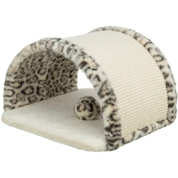 Raapimapuu kissalle Trixie Leo Kerma 25 cm
