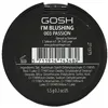 Blush Gosh Copenhagen (5,5 g)