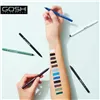 Eyeliner Gosh Copenhagen Matte 1,2 g