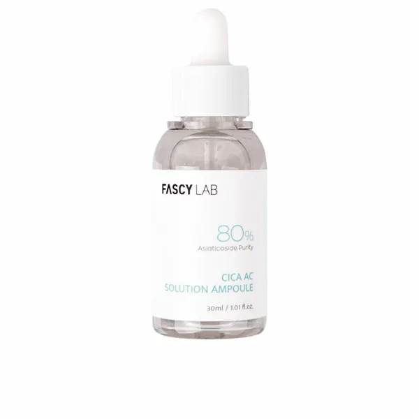 Anti-acne Serum Fascy Cica AC Regenerating (30 ml)