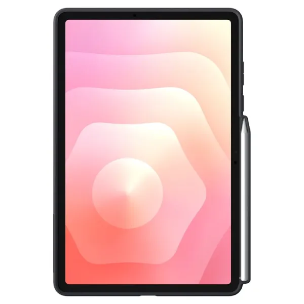 Spigen Nano Pop - Case for Samsung Galaxy Tab S11 11" X730 / X736B (Black Sesame)