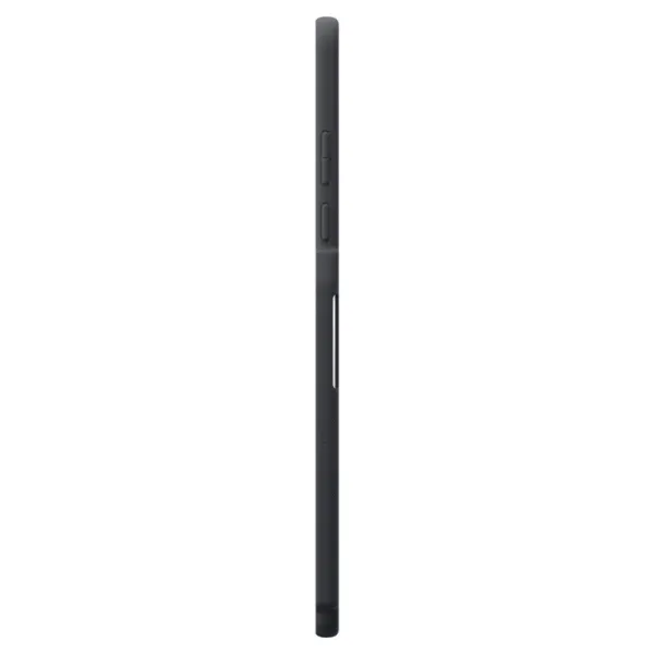 Spigen Nano Pop - Case for Samsung Galaxy Tab S11 11" X730 / X736B (Black Sesame)