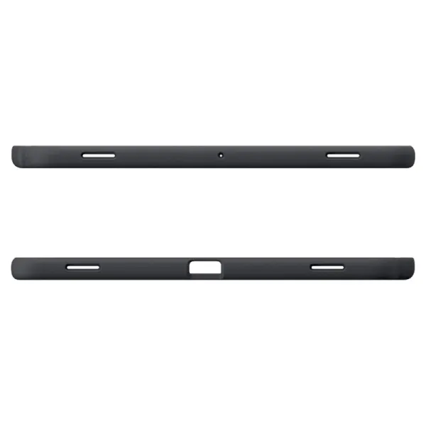 Spigen Nano Pop - Case for Samsung Galaxy Tab S11 11" X730 / X736B (Black Sesame)