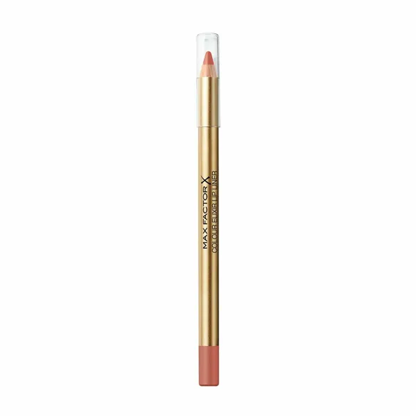 Lip Liner Pencil Colour Elixir Max Factor Nº 005 Brown n Nude (10 g)