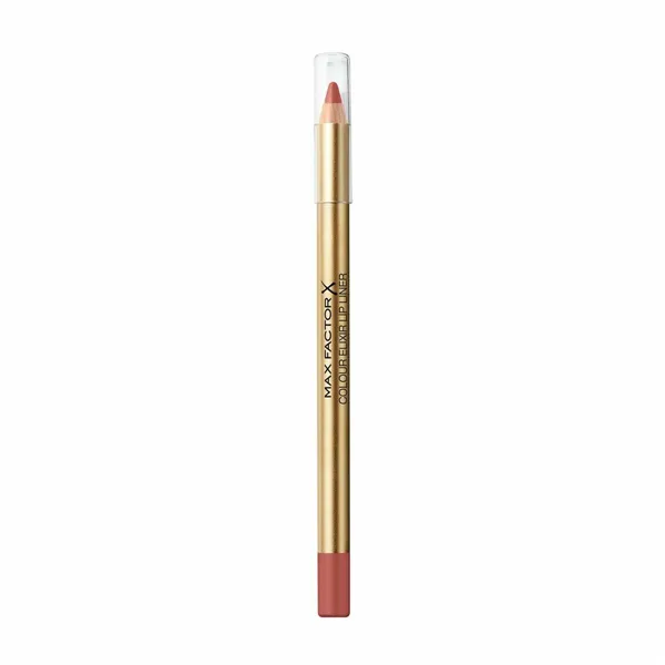 Lip Liner Pencil Colour Elixir Max Factor Nº 010 Desert Sand (10 g)