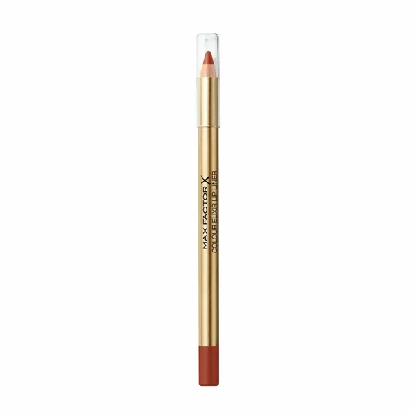 Lip Liner Pencil Colour Elixir Max Factor Nº 015 Soft Spice (10 g)