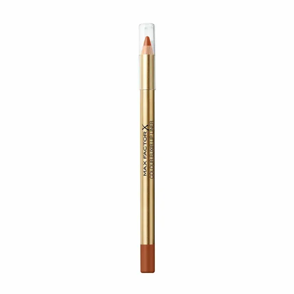 Lip Liner Pencil Colour Elixir Max Factor Nº 20 Coffee Brown (10 g)