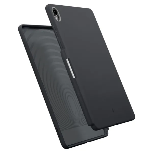 Spigen Nano Pop - Case for Samsung Galaxy Tab S11 11" X730 / X736B (Black Sesame)