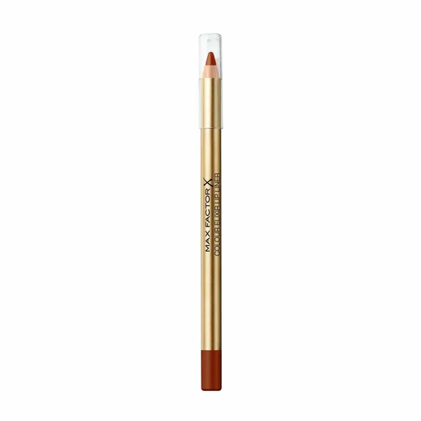 Lip Liner Pencil Colour Elixir Max Factor Nº 025 Brown n Bold (10 g)