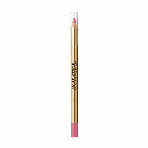 Lip Liner Pencil Colour Elixir Max Factor Nº 35 Pink Princess (10 g)