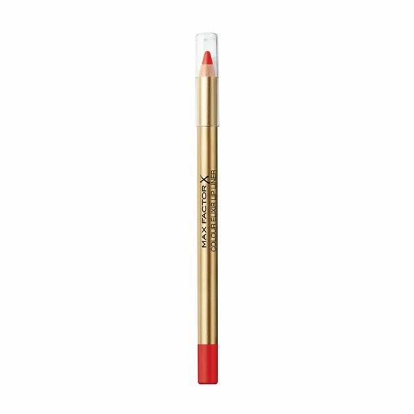 Lip Liner Pencil Colour Elixir Max Factor Nº 060 Red Ruby (10 g)