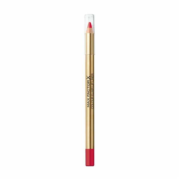 Lip Liner Pencil Colour Elixir Max Factor Nº 065 Red Sangria (10 g)