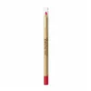 Lip Liner Pencil Colour Elixir Max Factor Nº 065 Red Sangria (10 g)