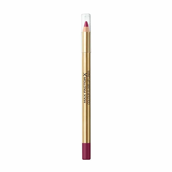 Lip Liner Pencil Colour Elixir Max Factor Nº 070 Deep Berry (10 g)