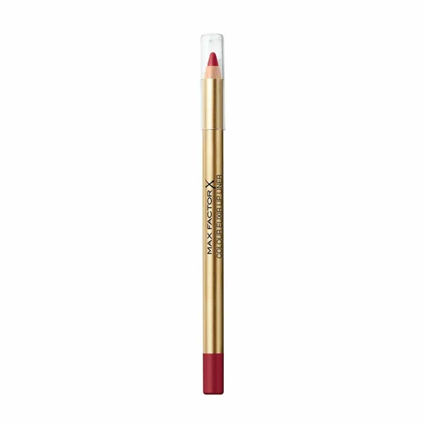 Lip Liner Pencil Colour Elixir Max Factor Nº 075 Rich Wine (10 g)