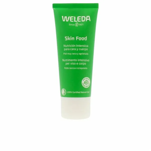 Intense Nutrition Cream Skin Food Weleda (75 ml)