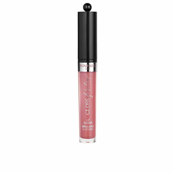 Lipstick Bourjois Gloss Fabuleux 04 (3,5 ml)