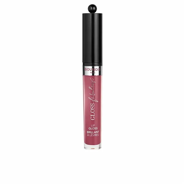 Lipstick Bourjois Gloss Fabuleux 08 (3,5 ml)