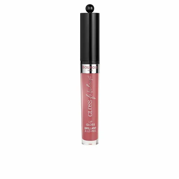 Lipstick Bourjois Gloss Fabuleux 09 (3,5 ml)