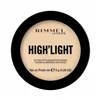 Compact Bronzing Powders High'Light  Rimmel London 99350066693 Nº 001 Stardust 8 g