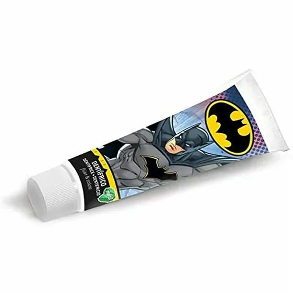 Toothpaste Cartoon Batman (4 pcs)