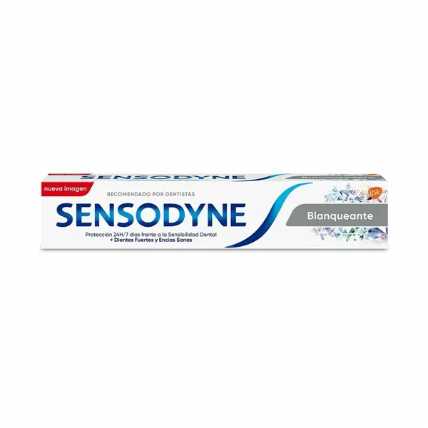 Toothpaste Sensodyne (75 ml)