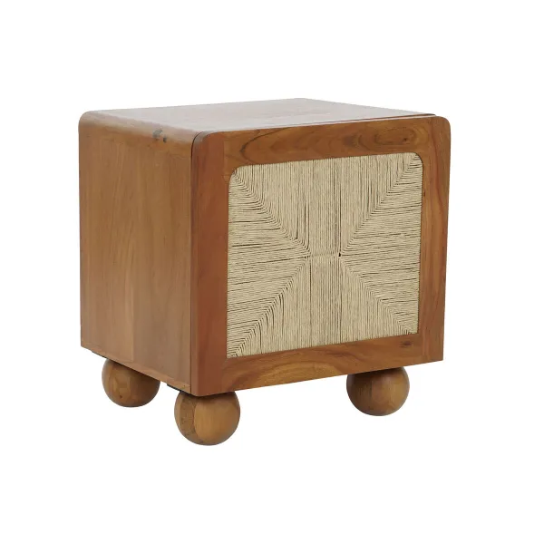 Naktsskapītis DKD Home Decor