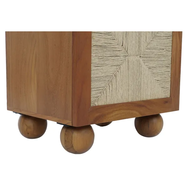 Yöpöytä DKD Home Decor