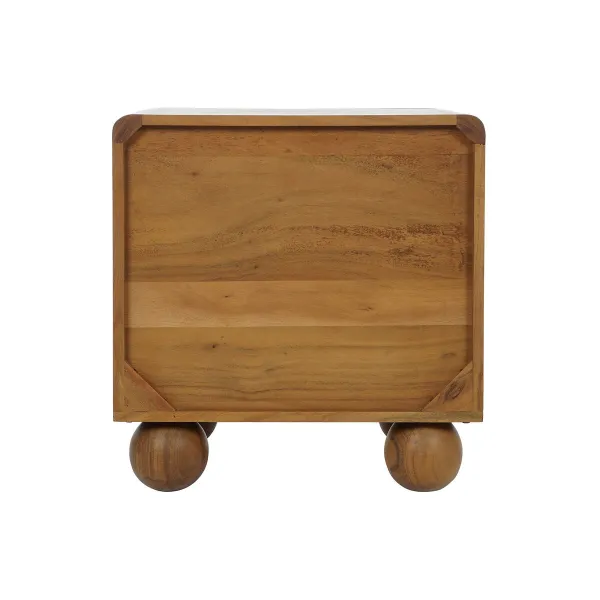 Yöpöytä DKD Home Decor
