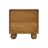 Yöpöytä DKD Home Decor