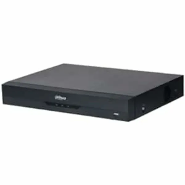 Mājas drošības komplekts Dahua DH-XVR5108HE-4KL-I3