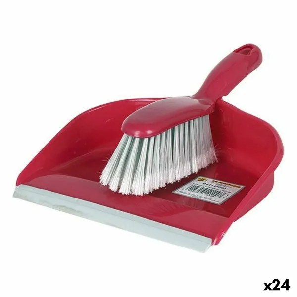 Rikkalapio La Mopperia 39322 Harja Kumi 23 x 30,5 x 10 cm (24 osaa) (23 x 30,5 x 10 cm)