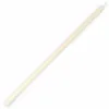 Candle Set Semana Santa Black Ø 2,1 x 61 cm 5 Units