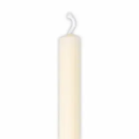 Набор свечей Semana Santa Чёрный Ø 2,1 x 61 cm 5 штук
