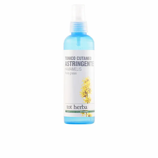 Facial Toner Tot Herba Hamamelis Oily Skin (200 ml)