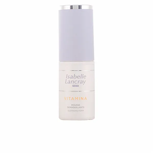 Make Up Remover Isabelle Lancray Vitamine (100 ml)