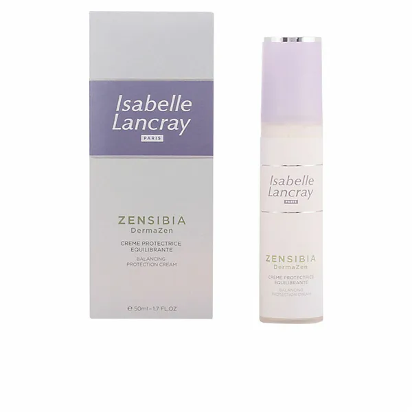 Regenerative Cream Isabelle Lancray Znsibia DermaZen (50 ml)