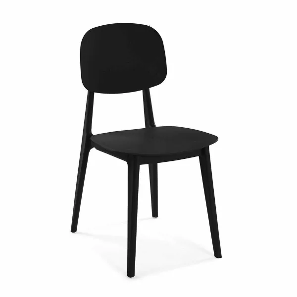 Стуль Versa Разноцветный