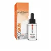 Facial Serum Postquam Med Skin Biologic Vitamin C (30 ml)