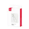 Crong Phone Charm - Lanyard Phone Pendant (Pearls)