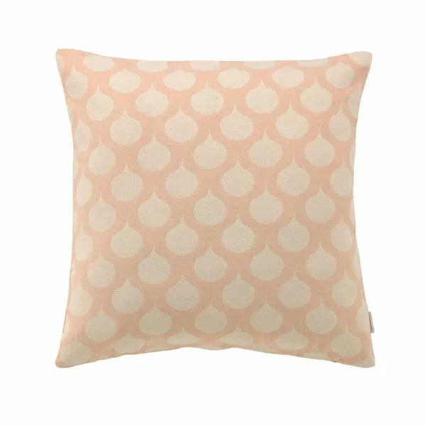 Cushion cover Alexandra House Living Astún Blue