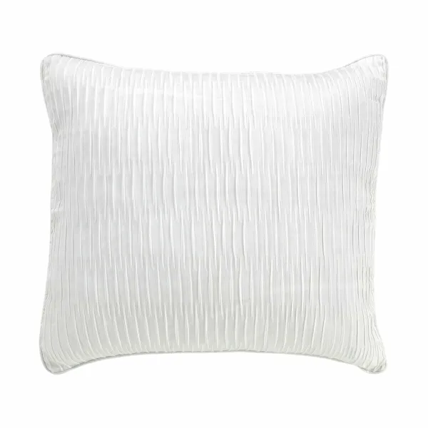 Cushion cover Alexandra House Living Navy Blue