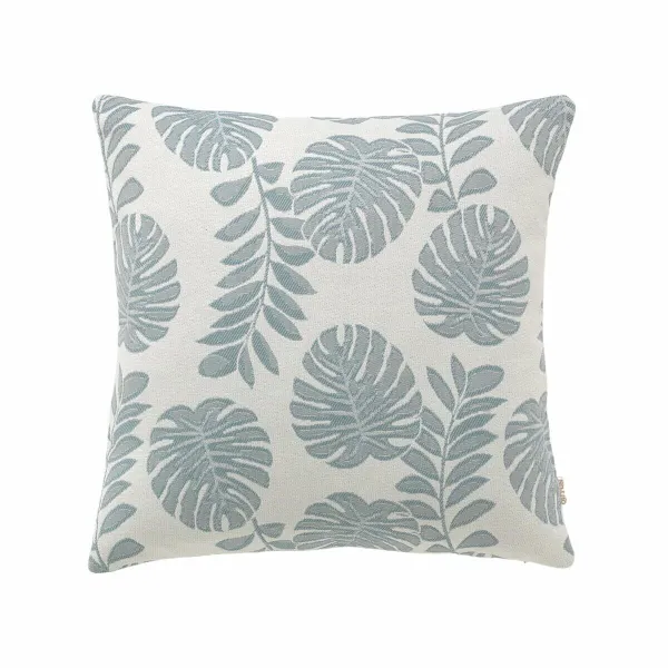 Cushion cover Alexandra House Living Black