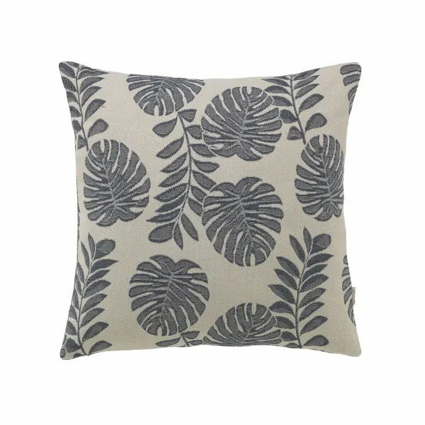 Pagalvėlės užvalkalas Alexandra House Living Ordesa Juoda