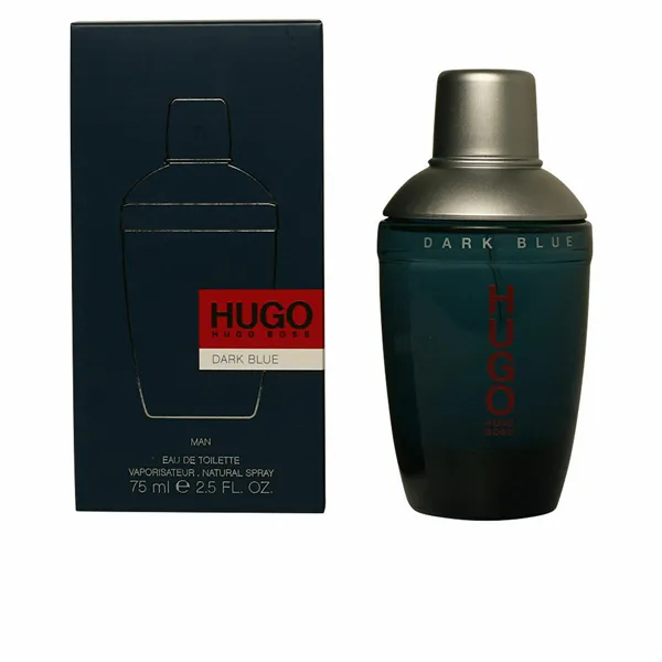 Men's Perfume Hugo Boss 737052031415 EDT 75 ml