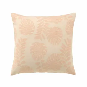Cushion cover Alexandra House Living Ordesa Black