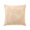 Cushion cover Alexandra House Living Ordesa Black