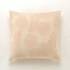 Cushion cover Alexandra House Living Ordesa Black