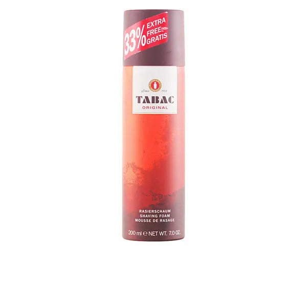 Cleansing Foam Tabac Tabac Original 200 ml